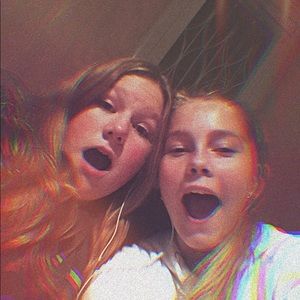 Meet your Posher, Allie